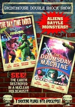 Day Time Ended / The Doomsday Machine