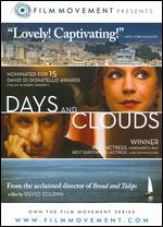 Days And Clouds