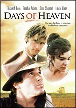 Days Of Heaven