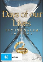 Days Of Our Lives: Beyond Salem - Season Two