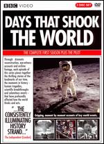 Days That Shook The World - The Complete First Season Plus The Pilot