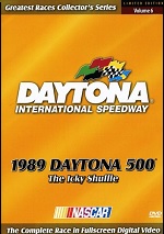 Daytona 500 - 1989