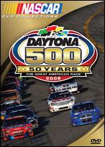Daytona 500 - 50 Years Of The Great American Race