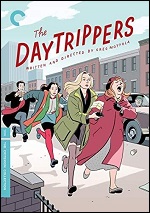 Daytrippers - Criterion Collection