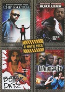 Dayz Of Blood Collection