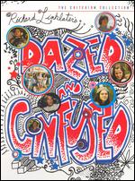 Dazed And Confused - Criterion Collection