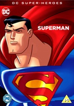 DC Super-Heroes: Superman