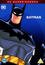DC Super-Heroes: Batman