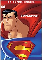 Superman - DC Super-Heroes