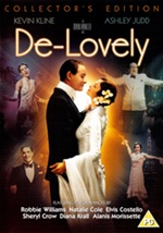 De-Lovely