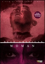 Dead American Woman