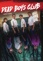 Dead Boys Club