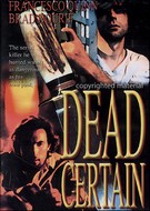 Dead Certain