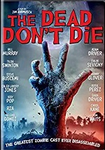Dead Don't Die