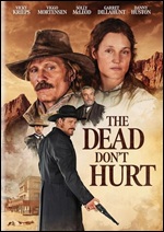 Dead Don't Hurt