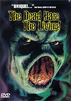 Dead Hate The Living