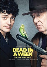 Dead In A Week