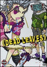 Dead Leaves