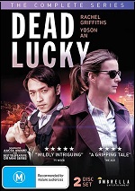 Dead Lucky - The Complete Series