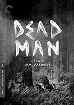 Dead Man - Criterion Collection