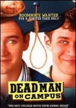 Dead Man On Campus