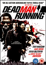 Dead Man Running
