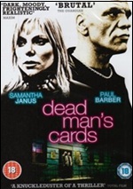 Dead Man's Cards