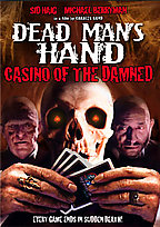 Dead Man´s Hand - Casino Of The Damned