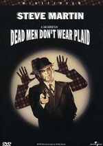 Dead Men Don't Wear Plaid
