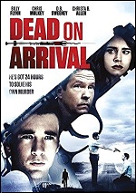 Dead On Arrival