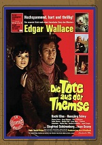 Dead On The Thames River