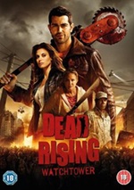 Dead Rising - Watchtower