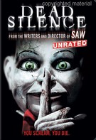 Dead Silence - Unrated