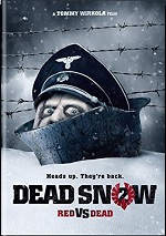 Dead Snow 2: Red Vs Dead