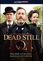 Dead Still - Season One