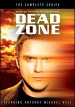 Dead Zone - The Complete Series