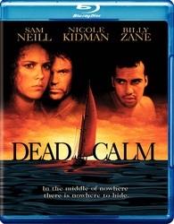 Dead Calm (BLU-RAY)