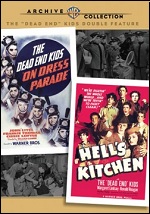 Dead End Kids On Dress Parade / Hell's Kitchen