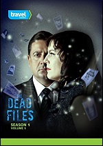 Dead Files - Season 1 - Volume 1