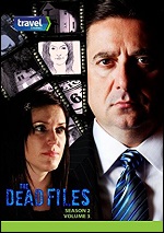 Dead Files - Season 2 - Volume 3