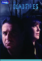 Dead Files - Season 3