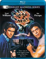 Dead Heat (BLU-RAY)