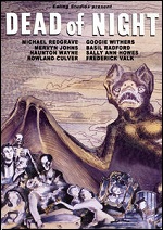 Dead Of Night