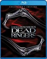Dead Ringers - Collector's Edition (BLU-RAY)