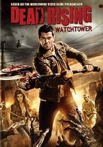 Dead Rising: Watchtower