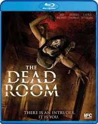 Dead Room (BLU-RAY)