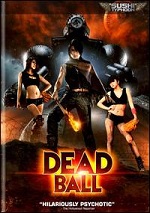 Deadball