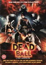 Deadball