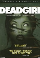 Deadgirl - Unrated Director´s Cut