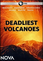 Deadliest Volcanoes